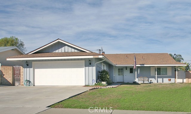 3950 Poplar Ln, Chino Hills, CA 91709