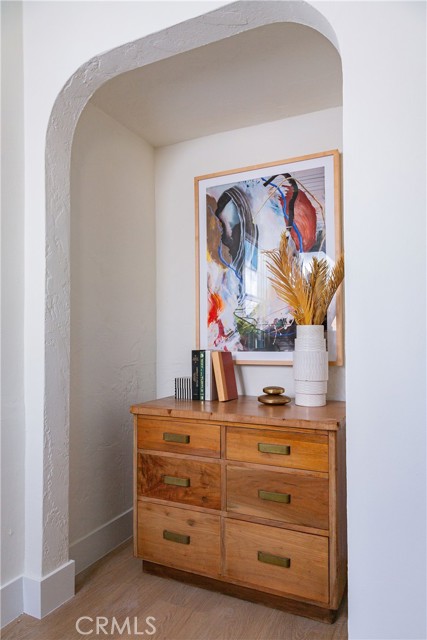 Detail Gallery Image 56 of 72 For 2840 Potomac Ave, Los Angeles,  CA 90016 - 2 Beds | 1 Baths