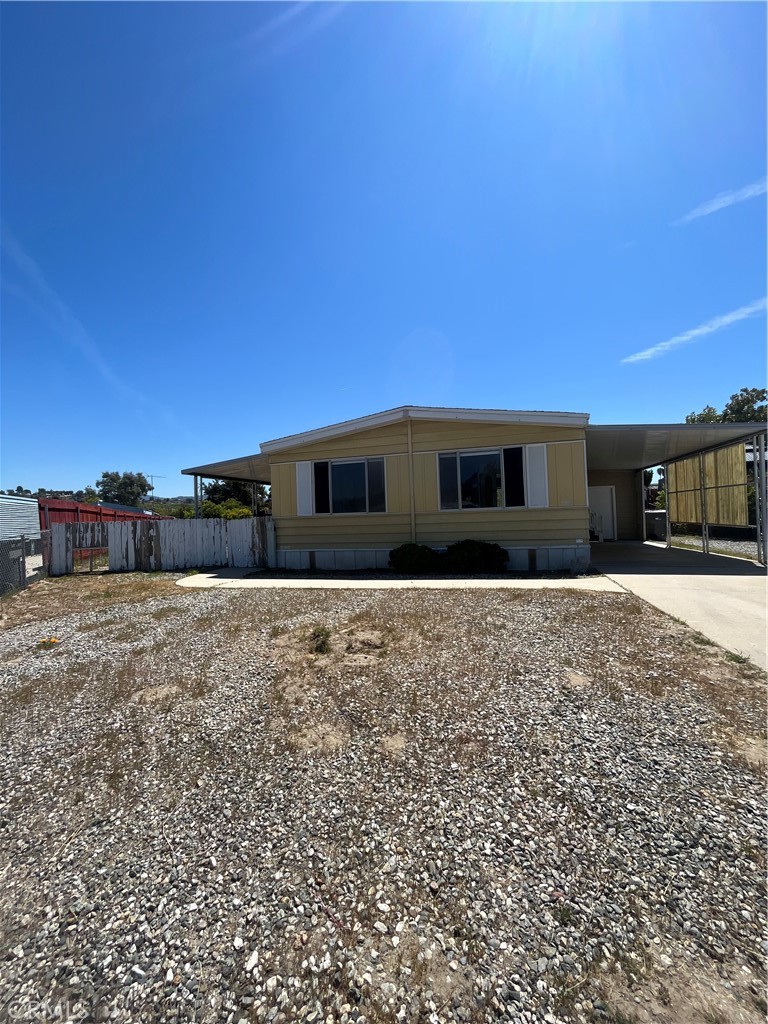 43831 Rassle Drive