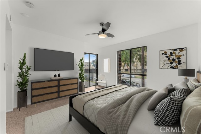 Detail Gallery Image 11 of 24 For 403 W 7th St #112,  Long Beach,  CA 90813 - 2 Beds | 2 Baths