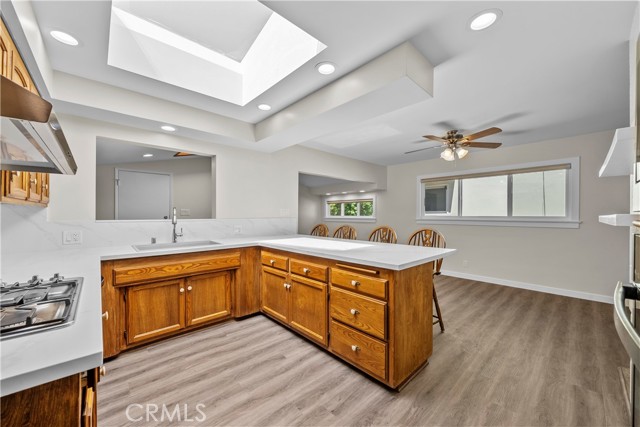 Detail Gallery Image 12 of 32 For 18644 Liggett St, Northridge,  CA 91324 - 3 Beds | 2 Baths