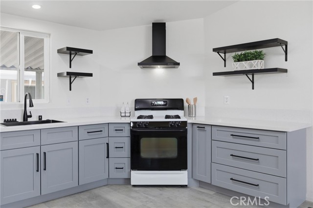 Detail Gallery Image 13 of 55 For 4901 Green River #153,  Corona,  CA 92878 - 3 Beds | 2 Baths