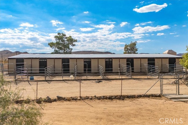 Detail Gallery Image 30 of 74 For 1090 Jemez Trl, Yucca Valley,  CA 92284 - 2 Beds | 2 Baths