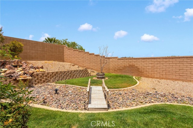 Detail Gallery Image 46 of 64 For 12982 Topsham, Apple Valley,  CA 92308 - 4 Beds | 3/1 Baths