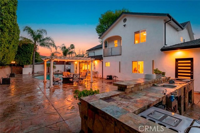 Detail Gallery Image 75 of 75 For 17043 Gunther St, Granada Hills,  CA 91344 - 4 Beds | 4 Baths