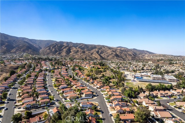 Detail Gallery Image 49 of 57 For 9467 Palm Canyon Dr, Corona,  CA 92883 - 4 Beds | 2 Baths