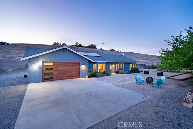 Detail Gallery Image 39 of 39 For 2750 Lazy Hill Rd, San Miguel,  CA 93451 - 3 Beds | 2 Baths