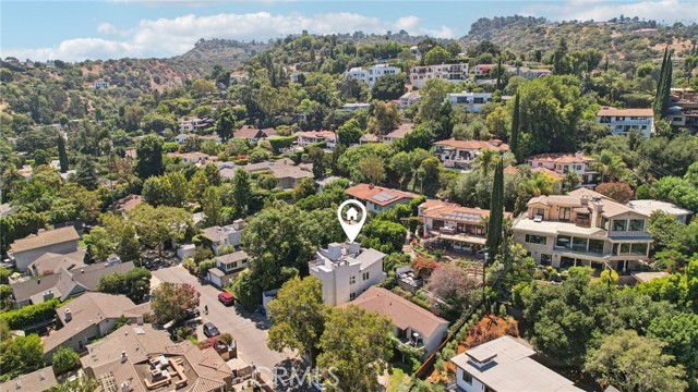 Detail Gallery Image 72 of 75 For 13424 Contour Dr, Sherman Oaks,  CA 91423 - 3 Beds | 4 Baths