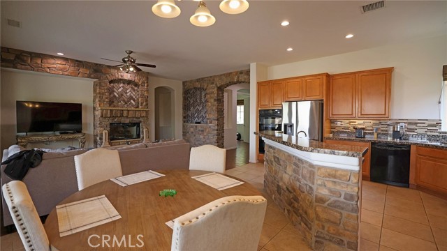 Detail Gallery Image 6 of 38 For 131 via Tuscany, Rancho Mirage,  CA 92270 - 3 Beds | 3 Baths