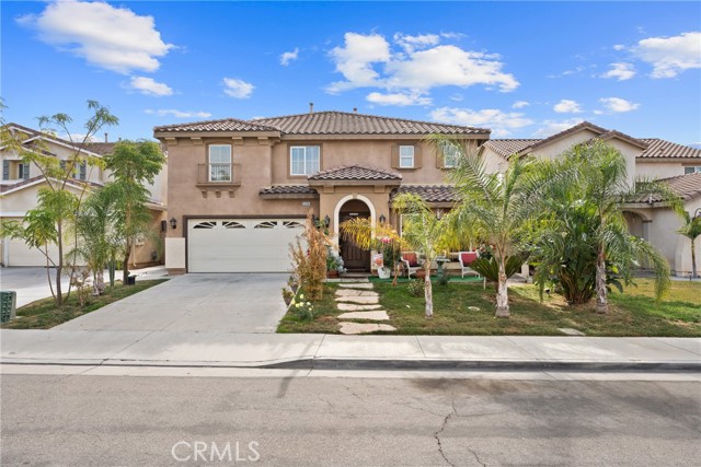 Detail Gallery Image 3 of 32 For 25945 Magnifica Ct, Moreno Valley,  CA 92551 - 4 Beds | 2/1 Baths