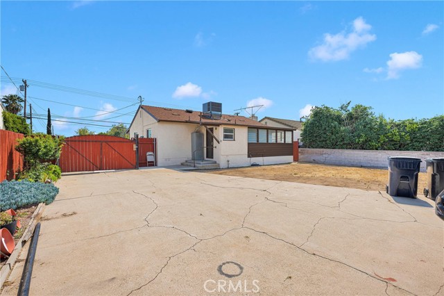Detail Gallery Image 29 of 34 For 312 W Lugonia Ave, Redlands,  CA 92374 - 2 Beds | 1 Baths