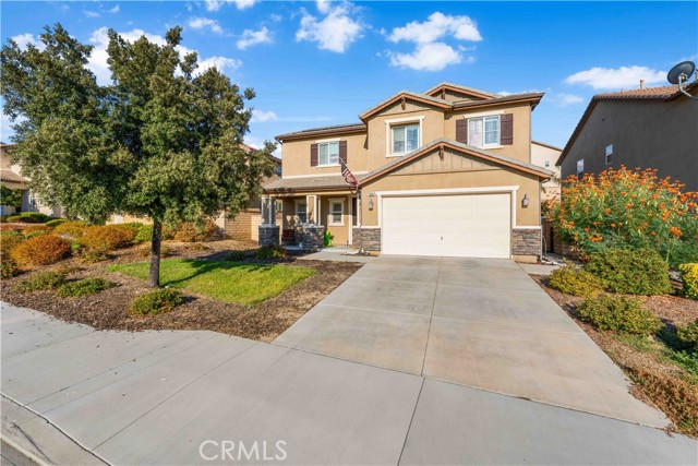 Detail Gallery Image 1 of 1 For 28006 Kenny Ln, Saugus,  CA 91350 - 4 Beds | 2 Baths