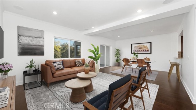 Detail Gallery Image 1 of 45 For 13004 Valleyheart Dr #205,  Studio City,  CA 91604 - 2 Beds | 2/1 Baths