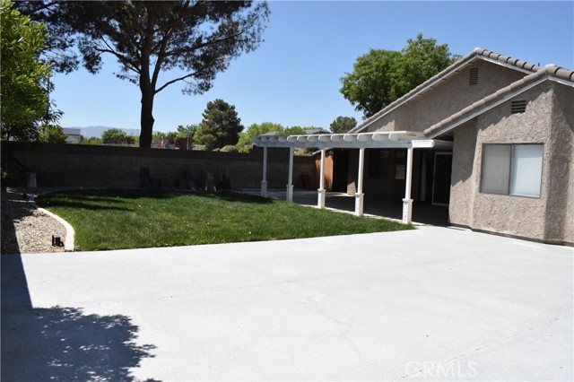 Detail Gallery Image 66 of 69 For 44002 32nd St, Lancaster,  CA 93536 - 4 Beds | 2 Baths