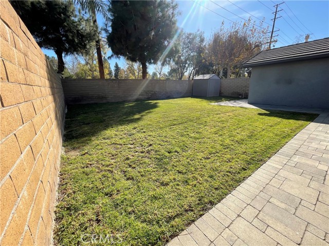 Detail Gallery Image 9 of 10 For 7566 E Woodsboro Ave, Anaheim,  CA 92807 - 4 Beds | 2 Baths