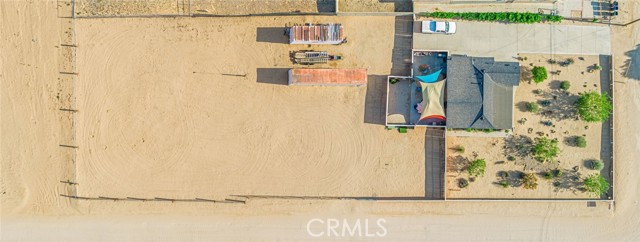 Detail Gallery Image 38 of 49 For 43156 41st St, Lancaster,  CA 93536 - 2 Beds | 1 Baths