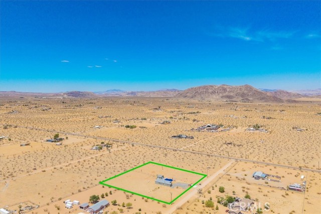 Detail Gallery Image 50 of 52 For 816 Gerber Ave, Landers,  CA 92285 - 3 Beds | 2 Baths