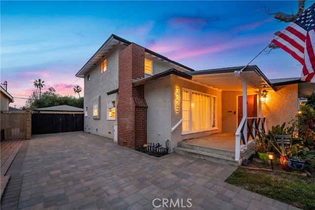 Detail Gallery Image 4 of 33 For 3729 N Weston Pl, Long Beach,  CA 90807 - 5 Beds | 3 Baths