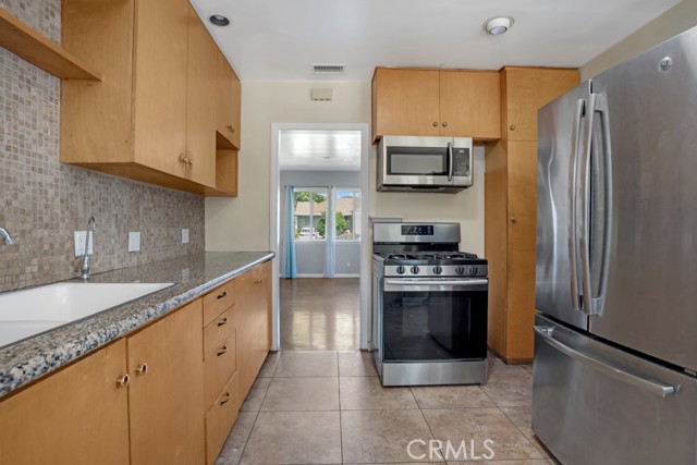 Detail Gallery Image 26 of 33 For 8153 Wisner Ave, Panorama City,  CA 91402 - 3 Beds | 2 Baths