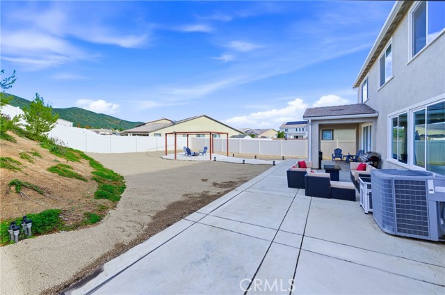 Detail Gallery Image 41 of 45 For 24942 Whispering, Menifee,  CA 92584 - 5 Beds | 3 Baths