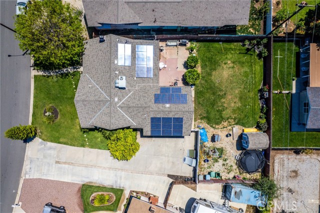 Detail Gallery Image 26 of 27 For 281 Harruby Dr, Calimesa,  CA 92320 - 2 Beds | 2 Baths
