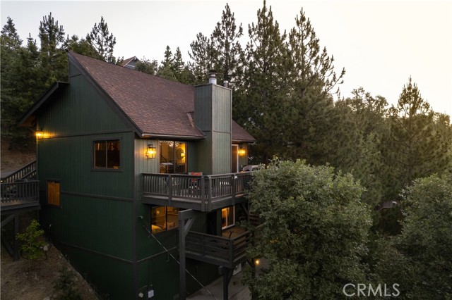 Detail Gallery Image 28 of 29 For 27805 Polar Dr, Lake Arrowhead,  CA 92352 - 3 Beds | 2 Baths