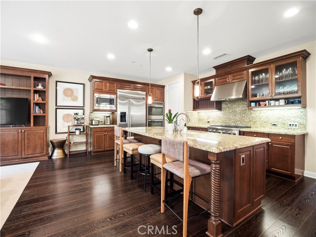 Detail Gallery Image 8 of 53 For 20365 Chianti Ct, Yorba Linda,  CA 92886 - 3 Beds | 3/1 Baths