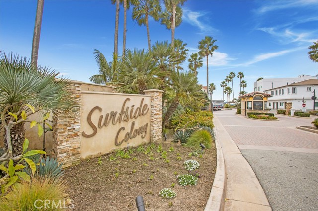 Detail Gallery Image 21 of 22 For 55 B Surfside Ave, Surfside,  CA 90740 - 4 Beds | 4 Baths