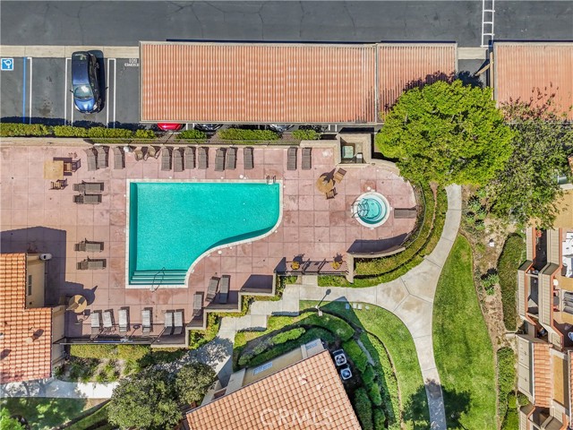 Detail Gallery Image 28 of 34 For 5360 Silver Canyon Rd 8b,  Yorba Linda,  CA 92887 - 2 Beds | 2 Baths