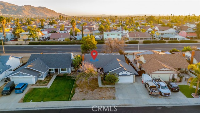 Detail Gallery Image 43 of 46 For 25641 Stoneybrook Dr, Moreno Valley,  CA 92553 - 3 Beds | 2 Baths