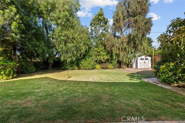 Detail Gallery Image 32 of 33 For 5752 Calhoun Ave, Sherman Oaks,  CA 91401 - 3 Beds | 2 Baths