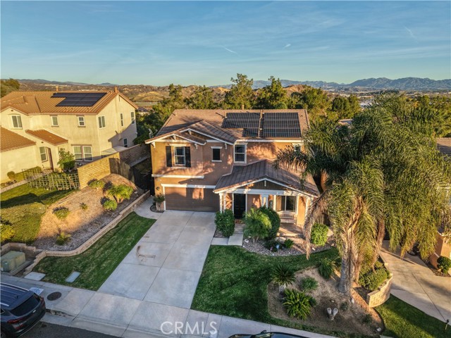 Detail Gallery Image 61 of 72 For 29724 Castlebury, Castaic,  CA 91384 - 4 Beds | 3 Baths