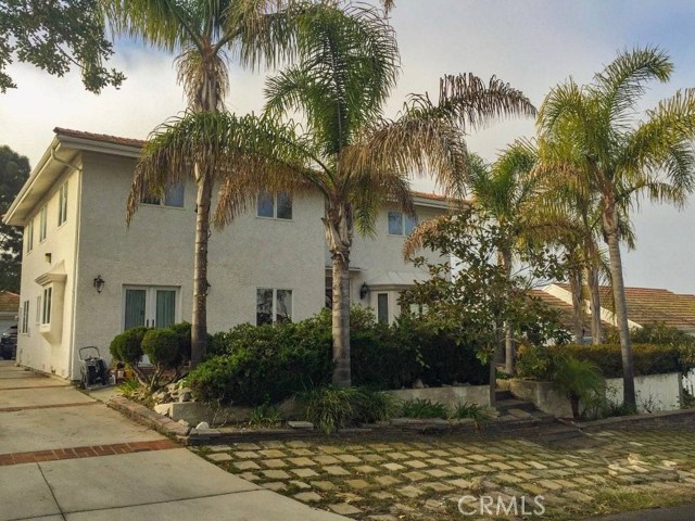 1909 Dalton Road, Palos Verdes Estates, California 90274, 5 Bedrooms Bedrooms, ,3 BathroomsBathrooms,Residential,Sold,Dalton,RS21014482