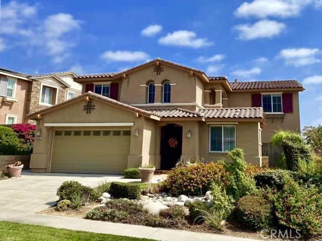 12205 Bisque, Rancho Cucamonga, CA 91739