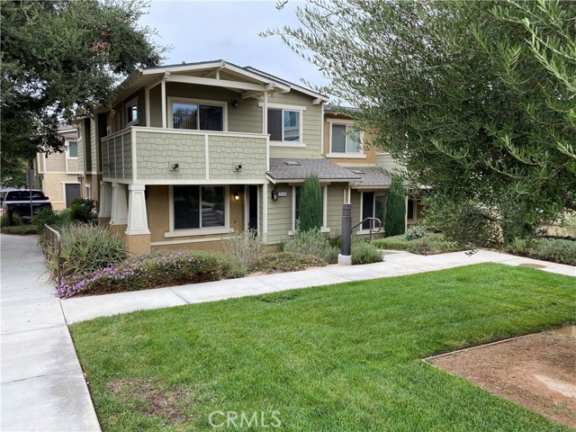 Detail Gallery Image 2 of 21 For 2643 E Foothill Bld #301,  Glendora,  CA 91740 - 3 Beds | 2/1 Baths