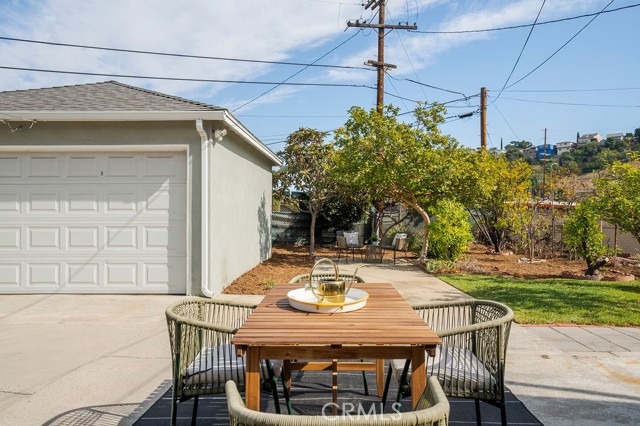 Detail Gallery Image 44 of 65 For 2050 North Eastern, Los Angeles,  CA 90032 - 2 Beds | 2 Baths