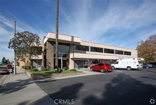 1543 W Garvey Avenue, West Covina, California 91790, ,Commercial Lease,For Rent,1543 W Garvey Avenue,CRTR23207643