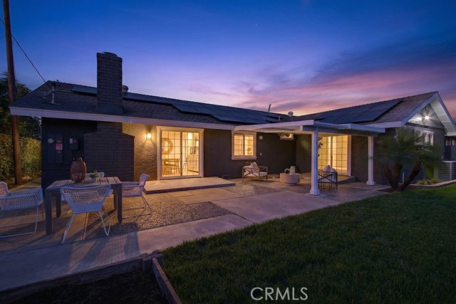 Detail Gallery Image 47 of 50 For 3106 E Trenton, Orange,  CA 92867 - 4 Beds | 2 Baths