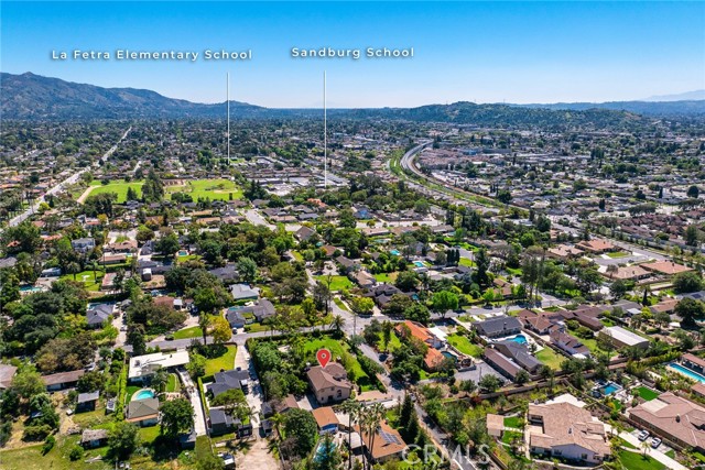 Detail Gallery Image 44 of 45 For 1005 W Milton Dr, Glendora,  CA 91741 - 4 Beds | 4/1 Baths