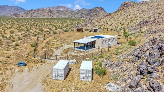 Detail Gallery Image 33 of 45 For 31542 Spinel, Lucerne Valley,  CA 92356 - 1 Beds | 1 Baths