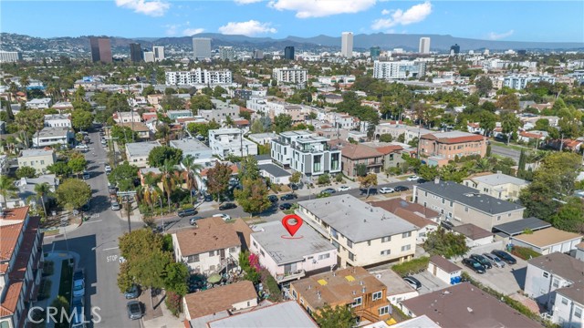 Detail Gallery Image 8 of 33 For 6086 Horner, Los Angeles,  CA 90035 - – Beds | – Baths