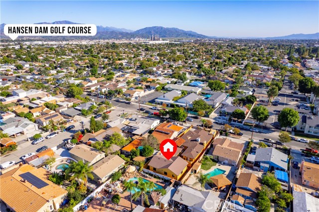 Detail Gallery Image 35 of 39 For 13249 Kagel Canyon Street, Pacoima,  CA 91331 - 3 Beds | 2 Baths