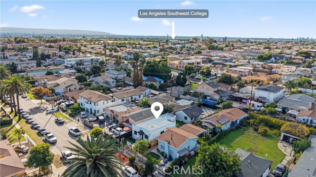 Detail Gallery Image 58 of 61 For 11113 1/2 S Budlong Ave, Los Angeles,  CA 90044 - – Beds | – Baths