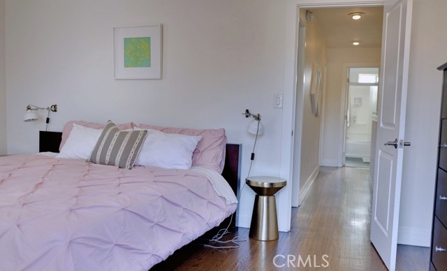 Detail Gallery Image 12 of 21 For 5150 Romaine St, Los Angeles,  CA 90029 - 3 Beds | 2 Baths