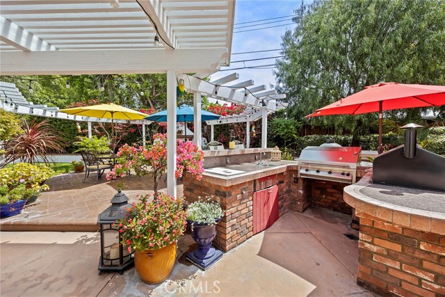 Detail Gallery Image 42 of 45 For 1320 Roanoke St, La Habra,  CA 90631 - 4 Beds | 3 Baths