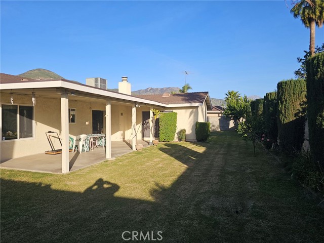 Detail Gallery Image 21 of 26 For 2637 Mirada St, Highland,  CA 92346 - 4 Beds | 2 Baths