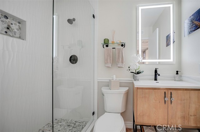 Detail Gallery Image 24 of 70 For 26586 via Noveno, Mission Viejo,  CA 92691 - 4 Beds | 3 Baths