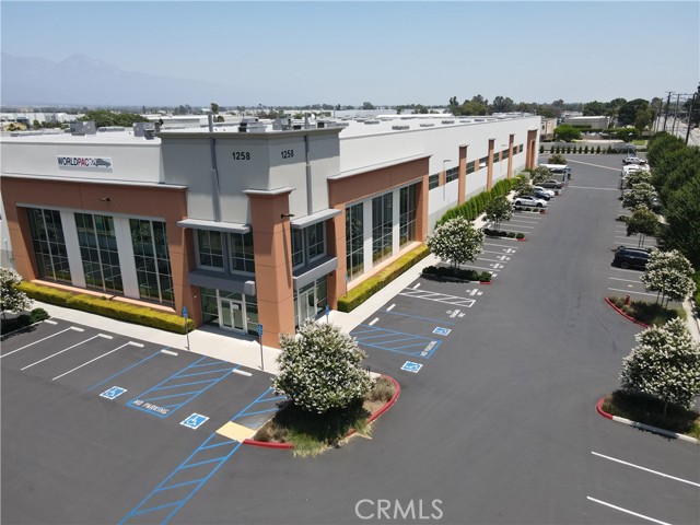 1258 S Reservoir Street, Pomona, California 91766, ,Commercial Lease,For Rent,1258 S Reservoir Street,CRAR25139264