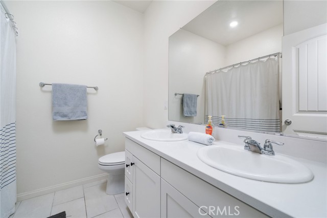 Detail Gallery Image 12 of 33 For 16620 Wyndham Ln #6,  Fontana,  CA 92336 - 3 Beds | 2/1 Baths