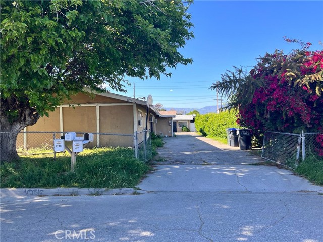 Detail Gallery Image 1 of 1 For 1214 Huff St, San Bernardino,  CA 92410 - – Beds | – Baths